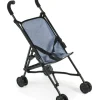 Bayer Chic 2000 Puppenbuggy Jeans Blau