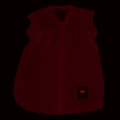 Bayer Chic 2000 Puppenschlafsack Rosa
