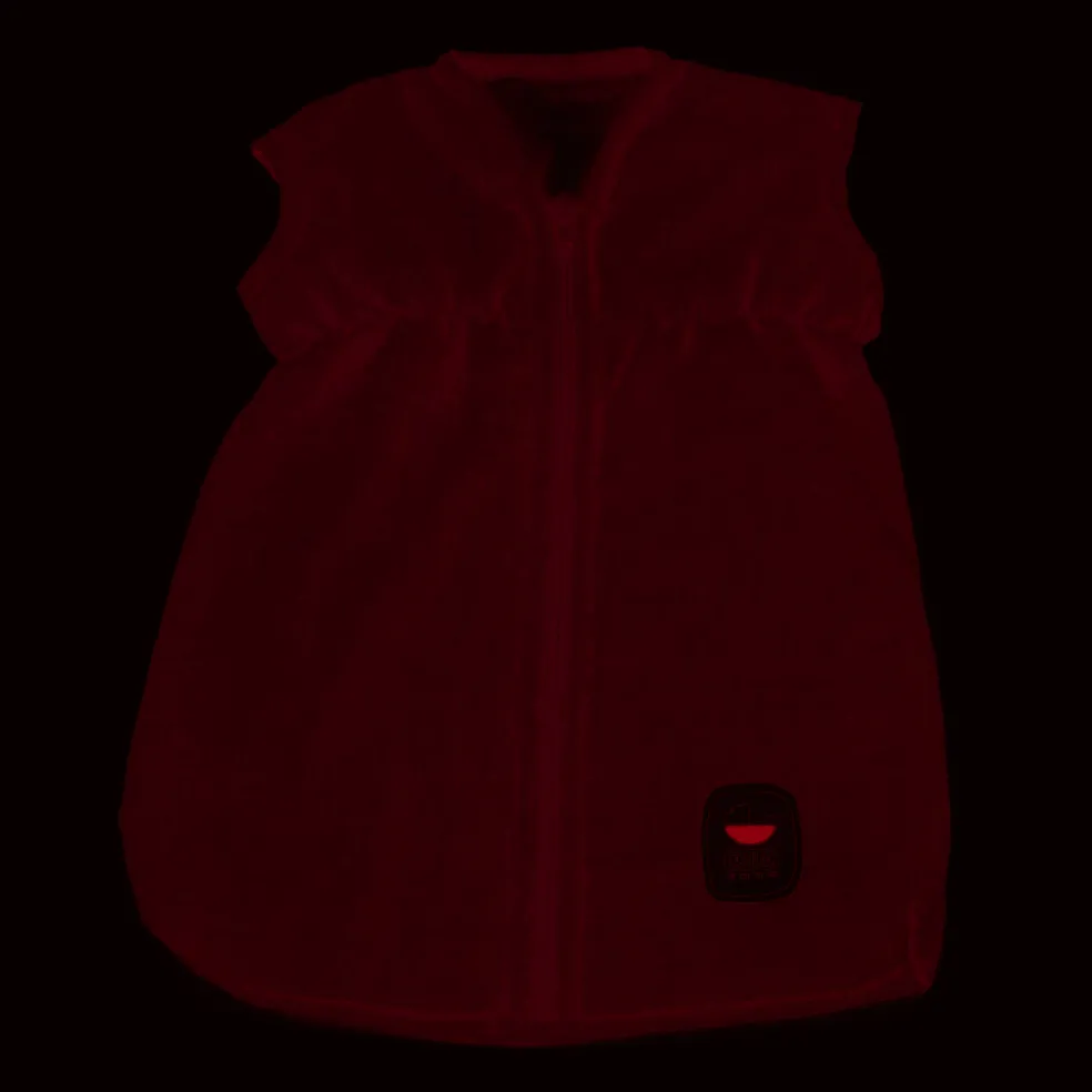 Bayer Chic 2000 Puppenschlafsack Rosa