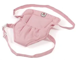 Bayer Chic 2000 Puppen-Tragegurt Rosa