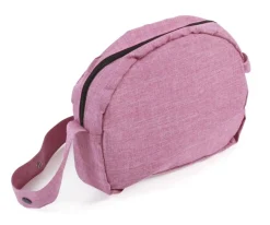 Bayer Chic 2000 Puppen-Wickeltasche Rosa