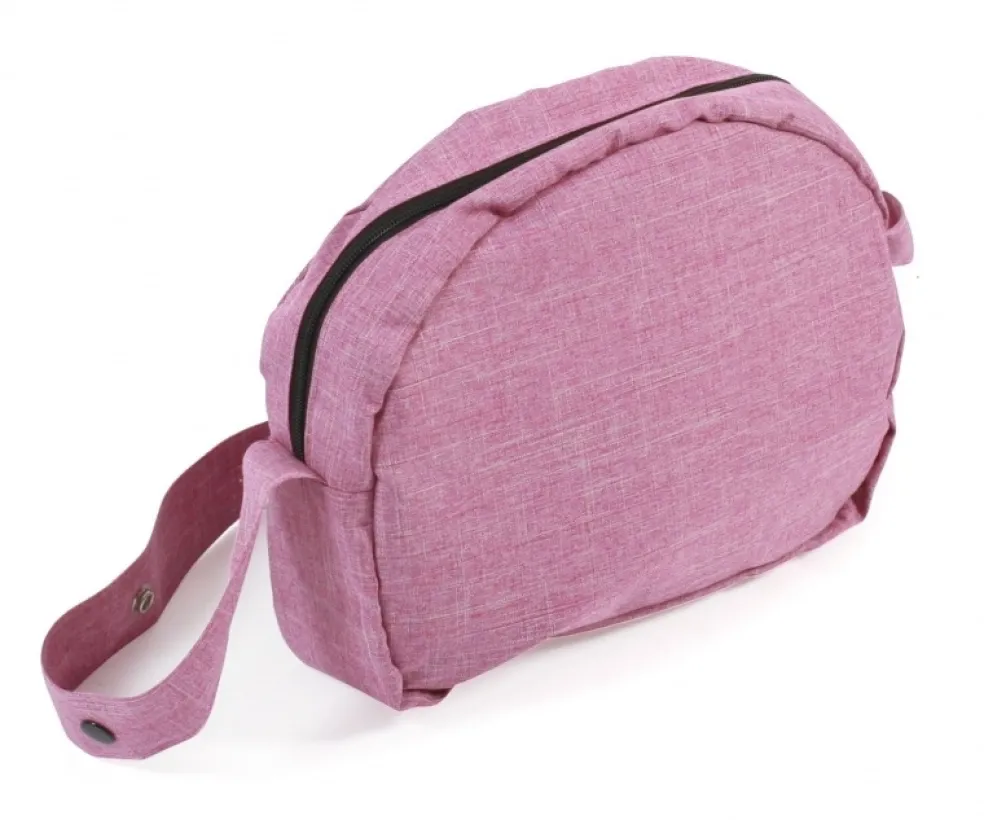 Bayer Chic 2000 Puppen-Wickeltasche Rosa