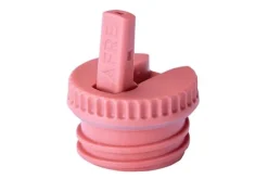 Blafre Trinkaufsatz mit Saugfunktion Rosa