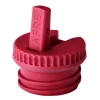 Blafre Verschluss Rot für BLAFRE-Edelstahlflasche