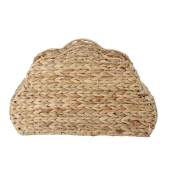 Bloomingville Aufbewahrungskorb Jute Nature