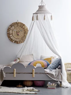 Bloomingville Stuhl Bambus