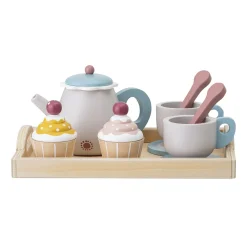 Bloomingville Teeservice & Cupcakes