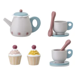 Bloomingville Teeservice & Cupcakes