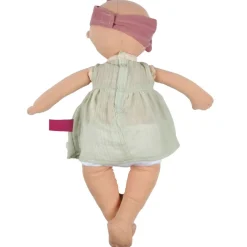Bonikka Stoffpuppe Kaia 43 cm