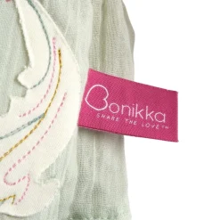 Bonikka Stoffpuppe Kaia 43 cm