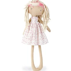 Bonikka Stoffpuppe Kelsey 51 cm Chi-Chi