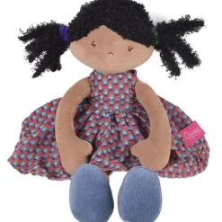 Bonikka Stoffpuppe Leota Debutantes 42 cm