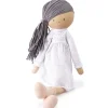 Bonikka Stoffpuppe Megan 53 cm