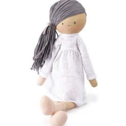 Bonikka Stoffpuppe Megan 53 cm