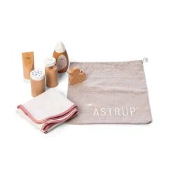 byASTRUP Puppen Pflege-Set 84195
