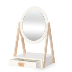 byASTRUP Tischspiegel Holz 84192