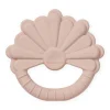 Cam Cam Copenhagen Beißring Blume Dusty Rose