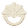 Cam Cam Copenhagen Beißring Blume Beige