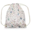 Cam Cam Copenhagen Turnbeutel Pressed Leaves