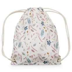 Cam Cam Copenhagen Turnbeutel Pressed Leaves