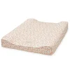 Cam Cam Copenhagen Wickelauflage Caramel Leaves