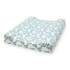Cam Cam Copenhagen Wickelauflage Fiori Blau