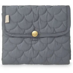 Cam Cam Copenhagen Windeltasche Grau