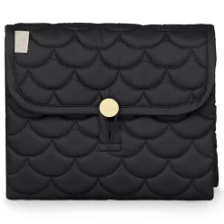 Cam Cam Copenhagen Windeltasche Schwarz