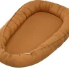 Cotton & Sweets Babynest Pure Nature Karamell
