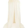 Cotton & Sweets Betthimmel Boho Maxi Vanilla