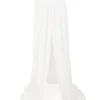Cotton & Sweets Betthimmel Soft Baumwolle Weiß