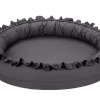 Cotton & Sweets Junior Nest Basic Graphite