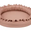 Cotton & Sweets Junior Nest Basic Dusty Peach