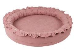 Cotton & Sweets Junior Nest Basic Blush