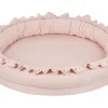 Cotton & Sweets Junior Nest Basic Powder Pink