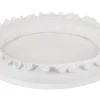 Cotton & Sweets Junior Nest Basic Weiß