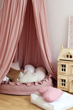 Cotton & Sweets Junior Nest Basic Blush