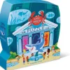 Crocodile Creek Puzzels Puzzle Day At The Aquarium 48 Teile 4 Jahre+