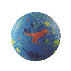 Crocodile Creek Puzzels Spielball 13 cm Dinosaurier