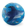 Crocodile Creek Puzzels Spielball 13 cm Shark Reef