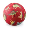 Crocodile Creek Puzzels Spielball 18 cm Dinosaurier