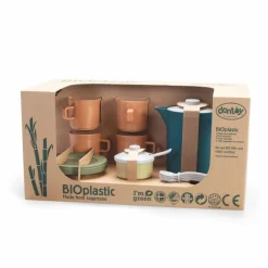 Dantoy Tee-Service Biokunststoff