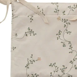 Garbo & Friends Baby Betttasche Botany Hellgrau