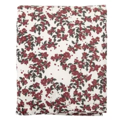 Garbo & Friends Baby Decke Cherrie Blossom 90 x 120 cm