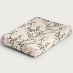 Garbo & Friends Baby Wickelauflagenbezug Honeysuckle Beige