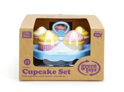 Green Toys Cupcakes 16-teilig