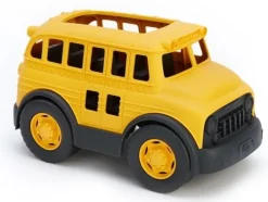 Green Toys Schulbus Gelb
