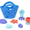 Green Toys Strand- und Badespielzeug