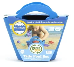 Green Toys Strand- und Badespielzeug