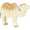 Holztiger Kamel 80164 18 cm